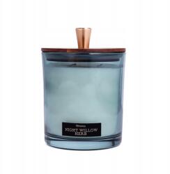 Homla Illatgyertya Woody Blend Night Willow Herb 380 g Homla (234254)