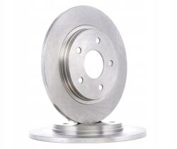 Ridex 2xFéktárcsa Vw Routan Kastenwagen 305mmRIDE