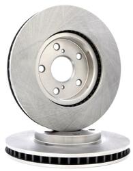 Ridex 2xFéktárcsa Toyota Crown Limousine (S210)RI