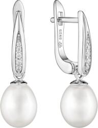 Gaura Pearls Sk23104el-w