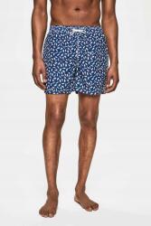Hackett London Hackett Sötétkék Mintás Fürdőnadrág (M) (574663)