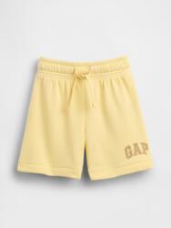 GAP Бебешки шорти с логото на GAP GAP | Zhalt | Момчешки | 12-24 месеца
