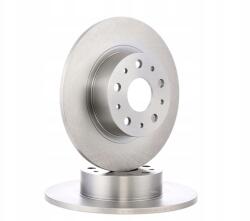 Ridex 2xFéktárcsa Alfa Romeo 166 (936) 275, 8mmRID