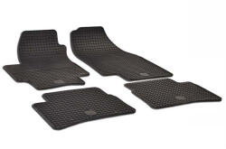 Umbrella Set Covorase Auto Cauciuc Hyundai Accent (2006-) (43797)