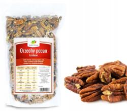 Słodkie Zdrowie Pecan Pekan dió prémium minőség 1kg 100% felezett
