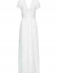 Bonprix Hosszú Ruha Csipkével __44 (913501)