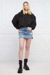 Superdry Kék Lyukacsos Farmer Szoknya (27) (550414)