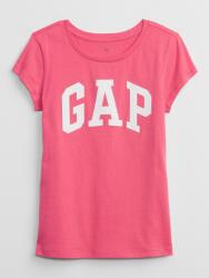 GAP Детска риза с логото на GAP GAP | Rozov | Момичешки | 104/110 - zoot - 27,21 лв