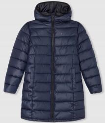 Pepe Jeans Sötétkék Pihe-puha Kabát (4L) (556788)