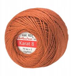 Ariadna Kordonek Karat 8 kol. 637 J. Rudy