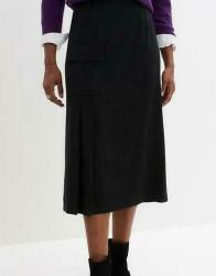 Bonprix Női Szoknya FEKETE__52