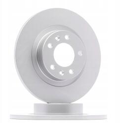 Ridex 2xFéktárcsa Peugeot 508 Sw I (8E)RIDEX 82B0