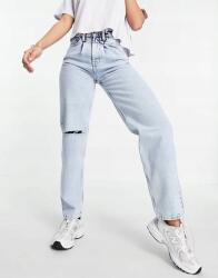  Waven Világoskék Lyukacsos Farmernadrág (44) (547481)