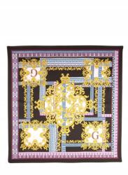 Guess Színes Mintás Sál (531949)