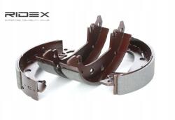 Ridex 70B0105 fékbetétek