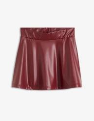 Bonprix Bőrutánzatú SZOKNYA__36/38