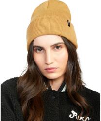 RVCA Bézs Logós Sapka (595326)