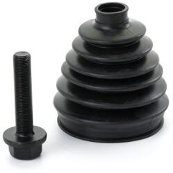 Ridex 194B0009 Féltengely Gumiharang