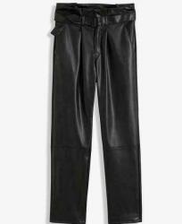 Bonprix Műbőr Nadrág __40