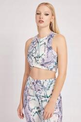 Guess Mintás Ujjatlan Felső (xs) (551737)