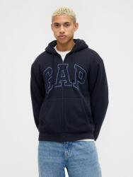 GAP Затоплена блуза с лого GAP GAP | Sin | МЪЖЕ | L
