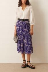 Ba&sh Lila Mintás Szoknya (xs) (551847)