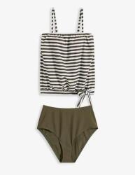 Bonprix Női Kétrészes TANKINI__42 - allegro - 4 690 Ft