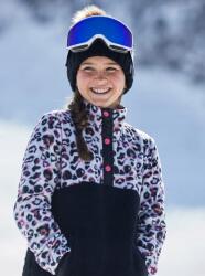 Roxy Színes Plüss Pulóver (14L) (556564)