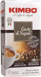 KIMBO Cafea macinata Kimbo Gusto di Napoli, 250g