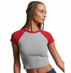 Superdry Rövid Kétszínű Póló (38) (551970)