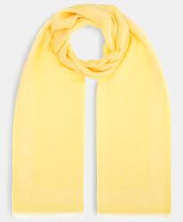 Guess Sárga Logózott Sál (AW9230VIS03 LLL)