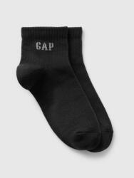 GAP Чорапи, 1 чифт GAP GAP | Cheren | ЖЕНИ | S/M