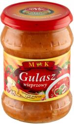 MK Sertéspörkölt 500g készétel befőttes üveg (5904947609355)