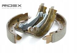 Ridex 70B0126 fékbetétek