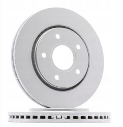 Ridex 2xFéktárcsa Vw Routan KastenwagenRIDEX 82B0