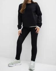 Bonprix Fekete Lány LEGGINGS__164/170