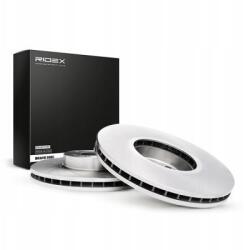 Ridex 2xFéktárcsa Bmw X5 (E70) X5 (F15, F85) 332m