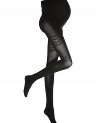 Bonprix Mintás Kismama Harisnyanadrág__m