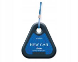 Dr. Marcus Airbox illat, New Car