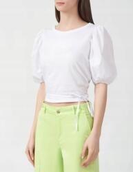 Liu Jo Krémszínű Kötött Póló (s) (580284)