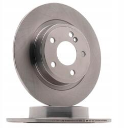 Ridex 2xFéktárcsa Mercedes-benz A-Klasse (W176)RI - allegro - 19 270 Ft