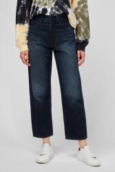 Pepe Jeans Sötétkék Egyenes Farmernadrág (25) (586143)