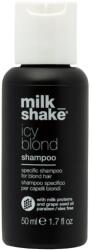 Milk Shake Sampon Milk Shake Cold Icy Blond, 50ml