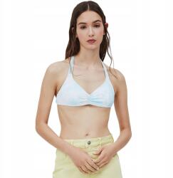 Pepe Jeans Kétszínű Megkötős Fürdő Felső (L) (574133)