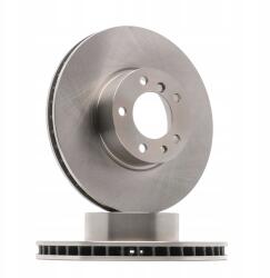 Ridex 2xFéktárcsa Bmw 5 Limousine (E39) 7 (E38)RI