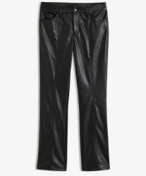 Bonprix Műbőr NADRÁG__50 (970764)