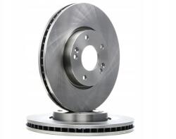 Ridex 2xFéktárcsa Hyundai Tucson (tl, Tle) 300mmR