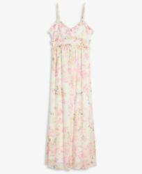 Bonprix Ruha Maxi Vállpántokkal __32/34