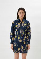 LIU JO Póló Ruha Virágokkal (M) (585408)