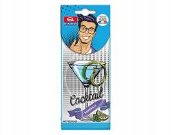 Dr. Marcus Cocktail illat, Kamikaze